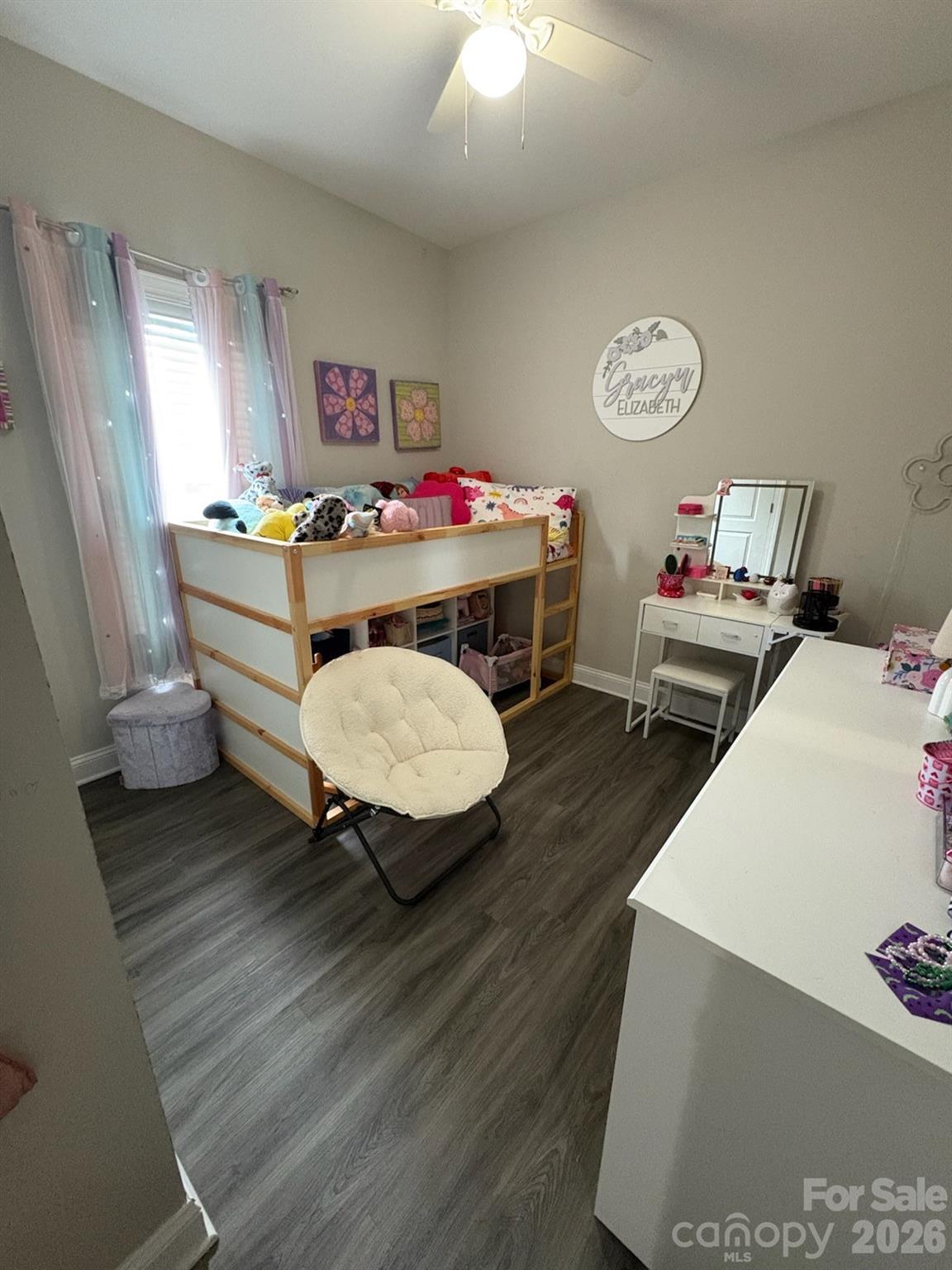 106 Hilltop Street Stanfield NC 28163