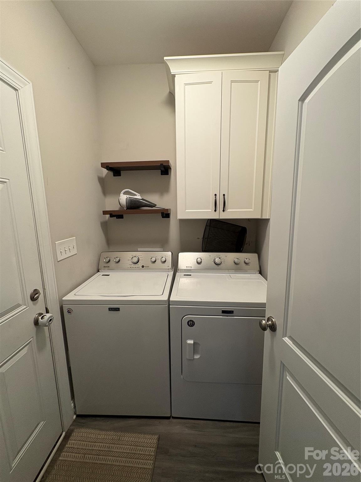 106 Hilltop Street Stanfield NC 28163