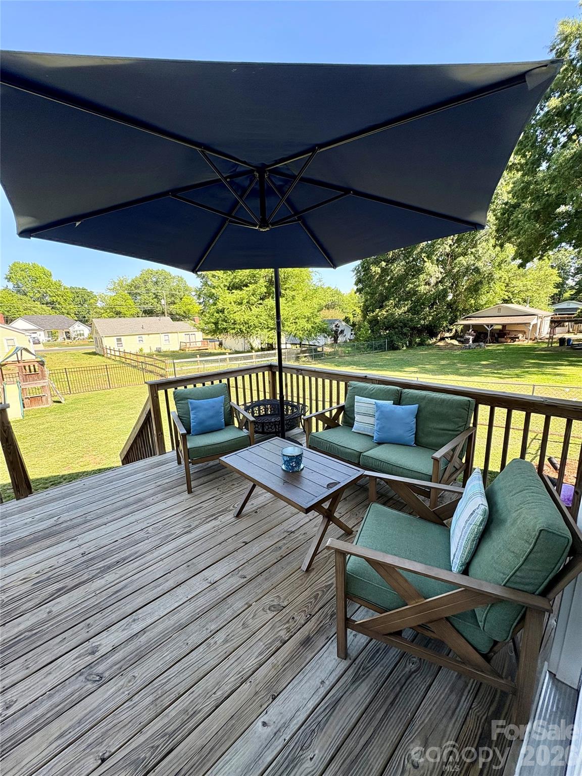 106 Hilltop Street Stanfield NC 28163
