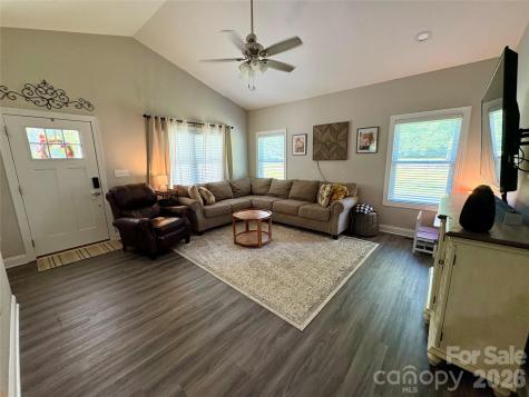 106 Hilltop Street Stanfield NC 28163