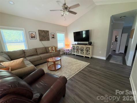 106 Hilltop Street Stanfield NC 28163