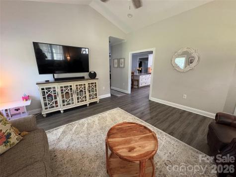 106 Hilltop Street Stanfield NC 28163
