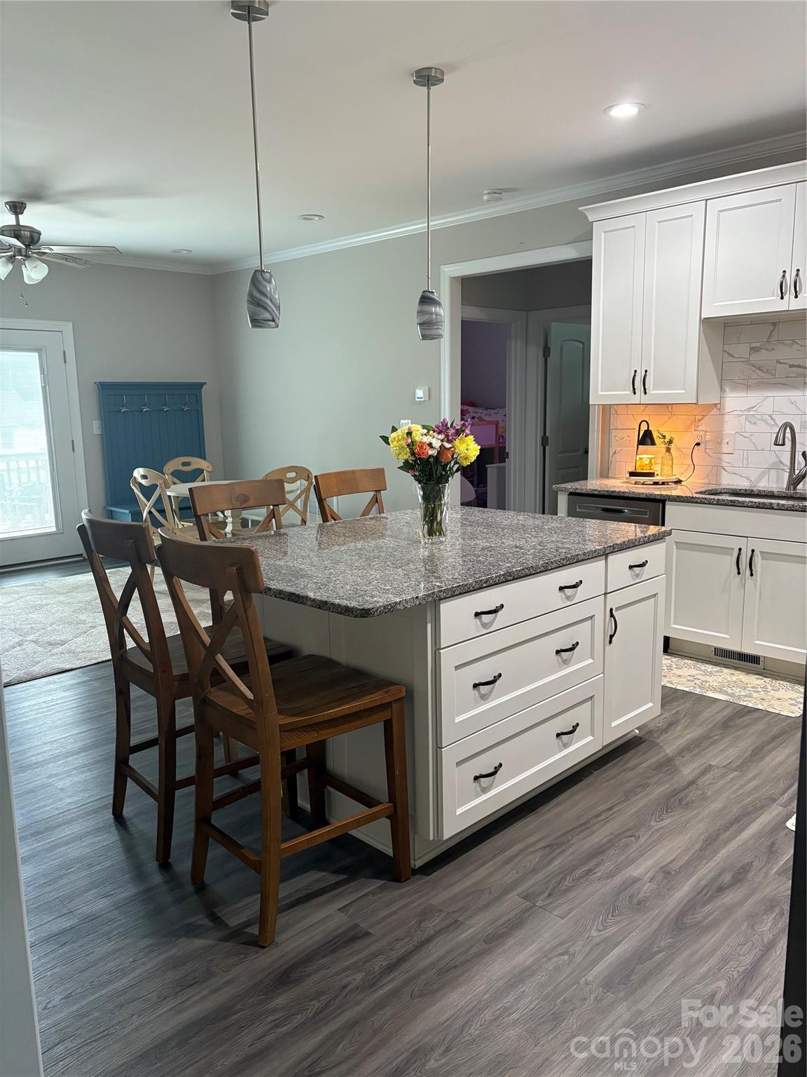 106 Hilltop Street Stanfield NC 28163