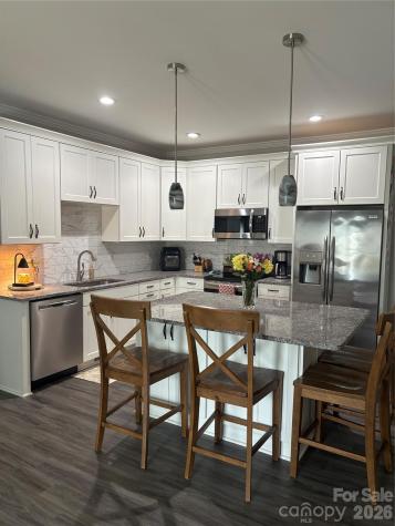 106 Hilltop Street Stanfield NC 28163