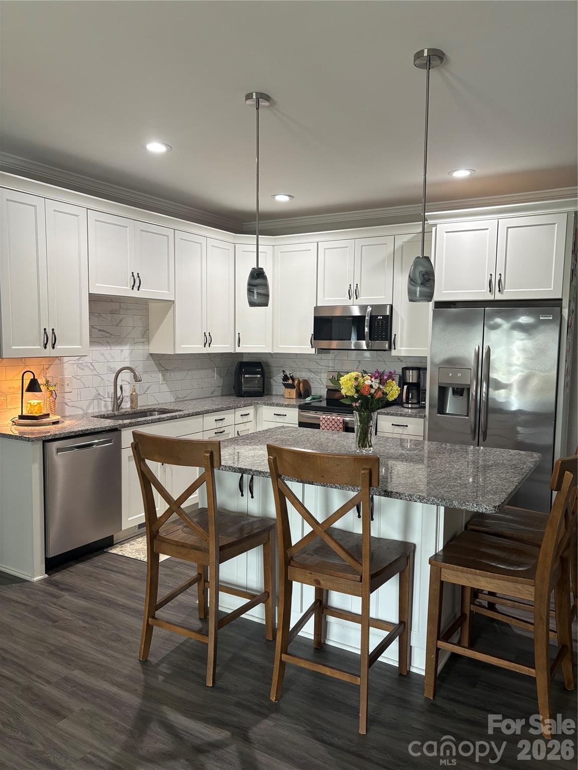 106 Hilltop Street Stanfield NC 28163