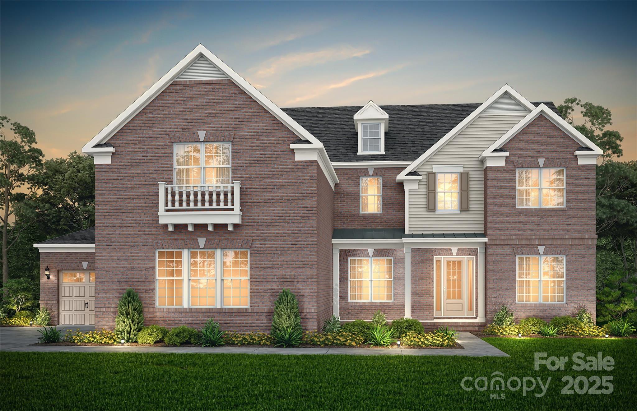9310 Ansley Park Place Huntersville NC 28078