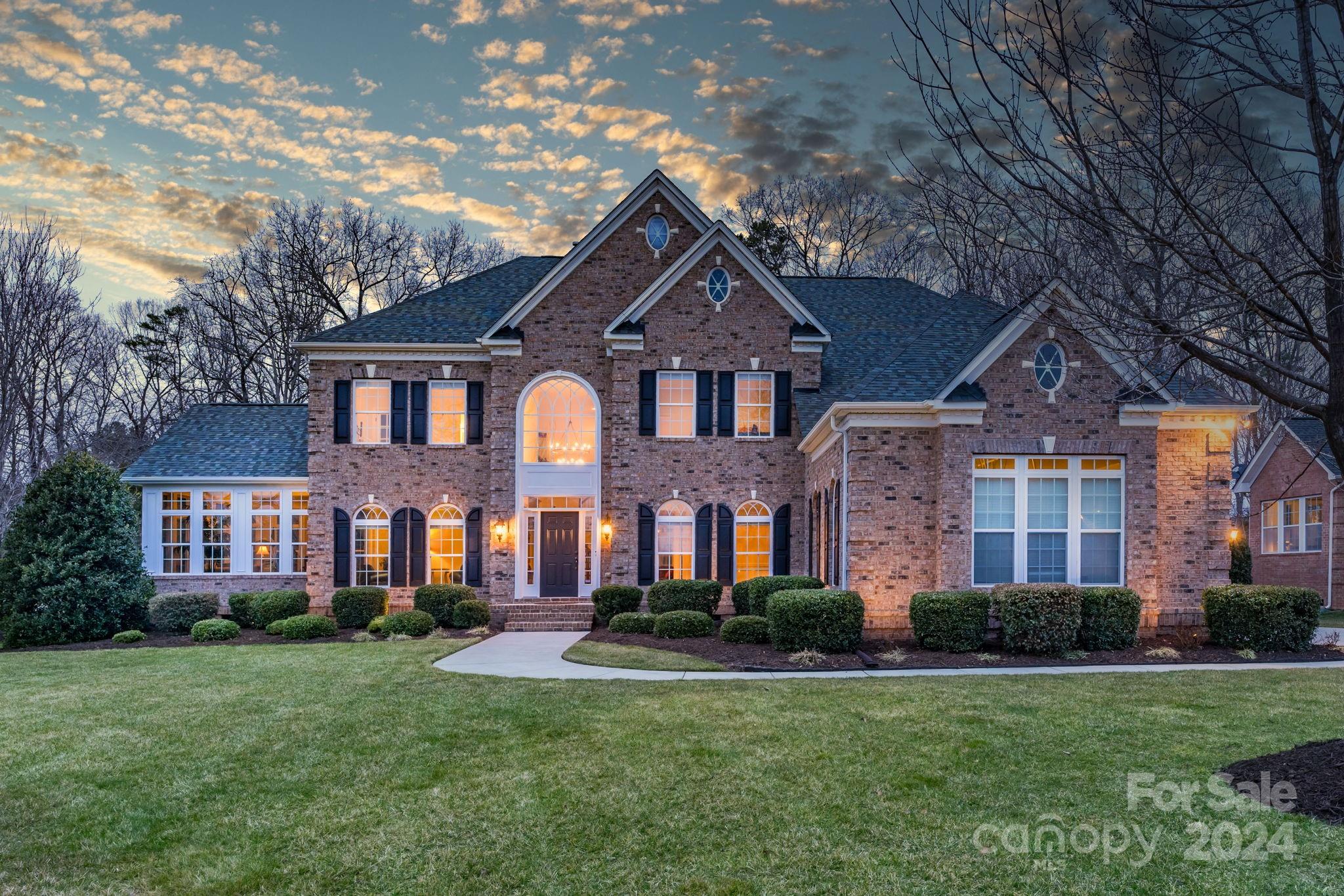 7101 Yellowhorn Trail Waxhaw NC 28173