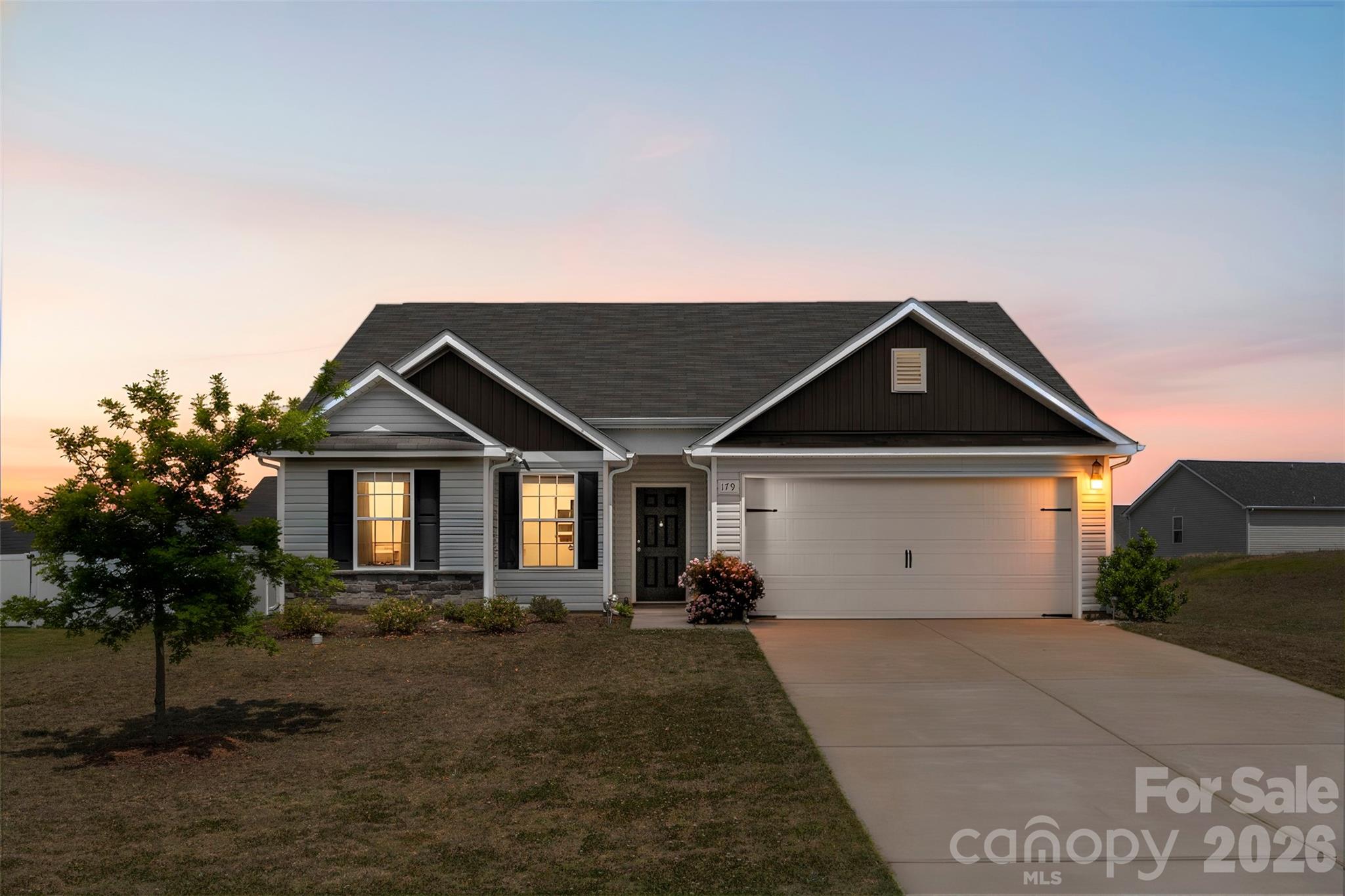 179 Rosedale Street Kings Mountain NC 28086