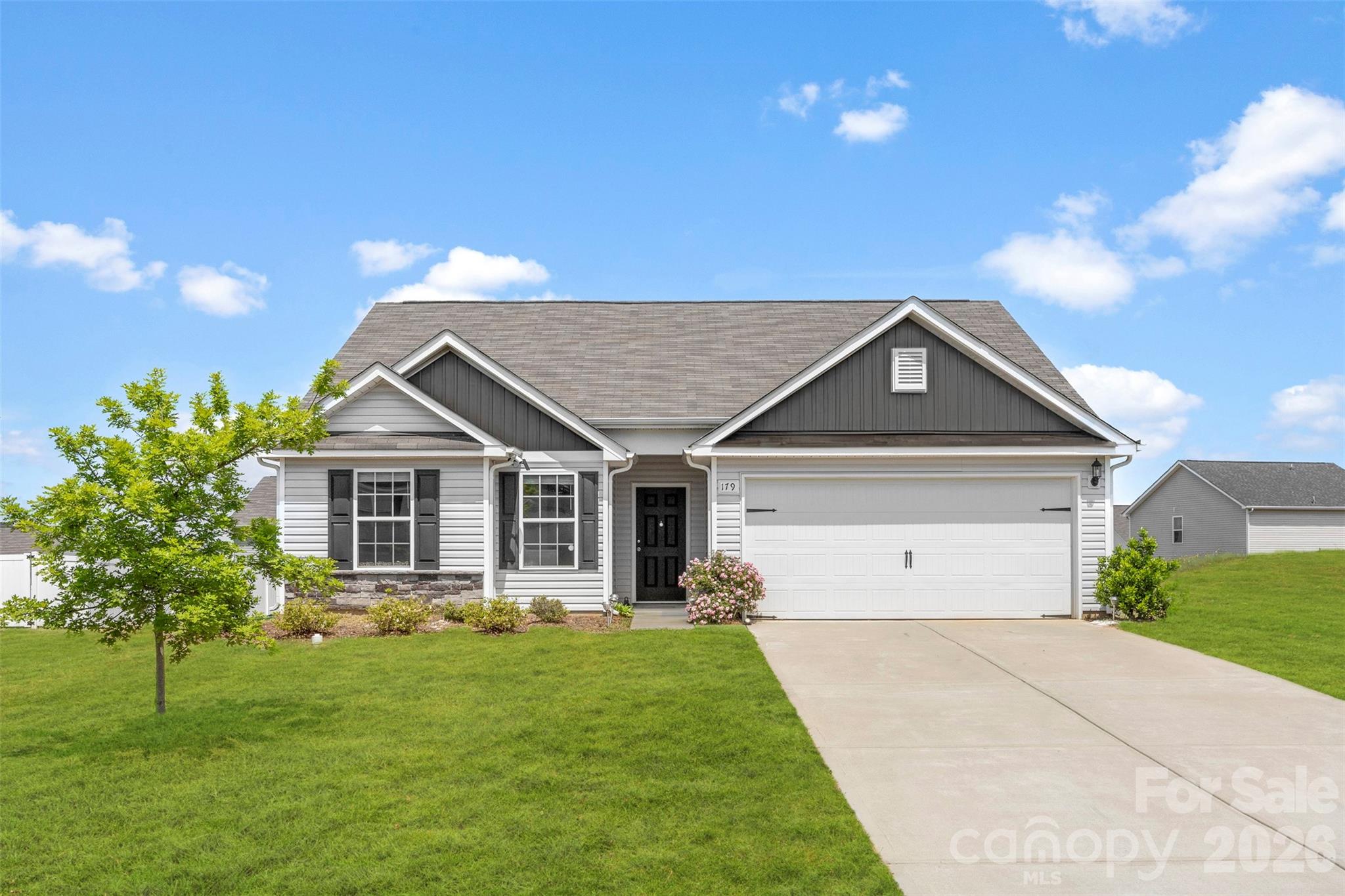 179 Rosedale Street Kings Mountain NC 28086