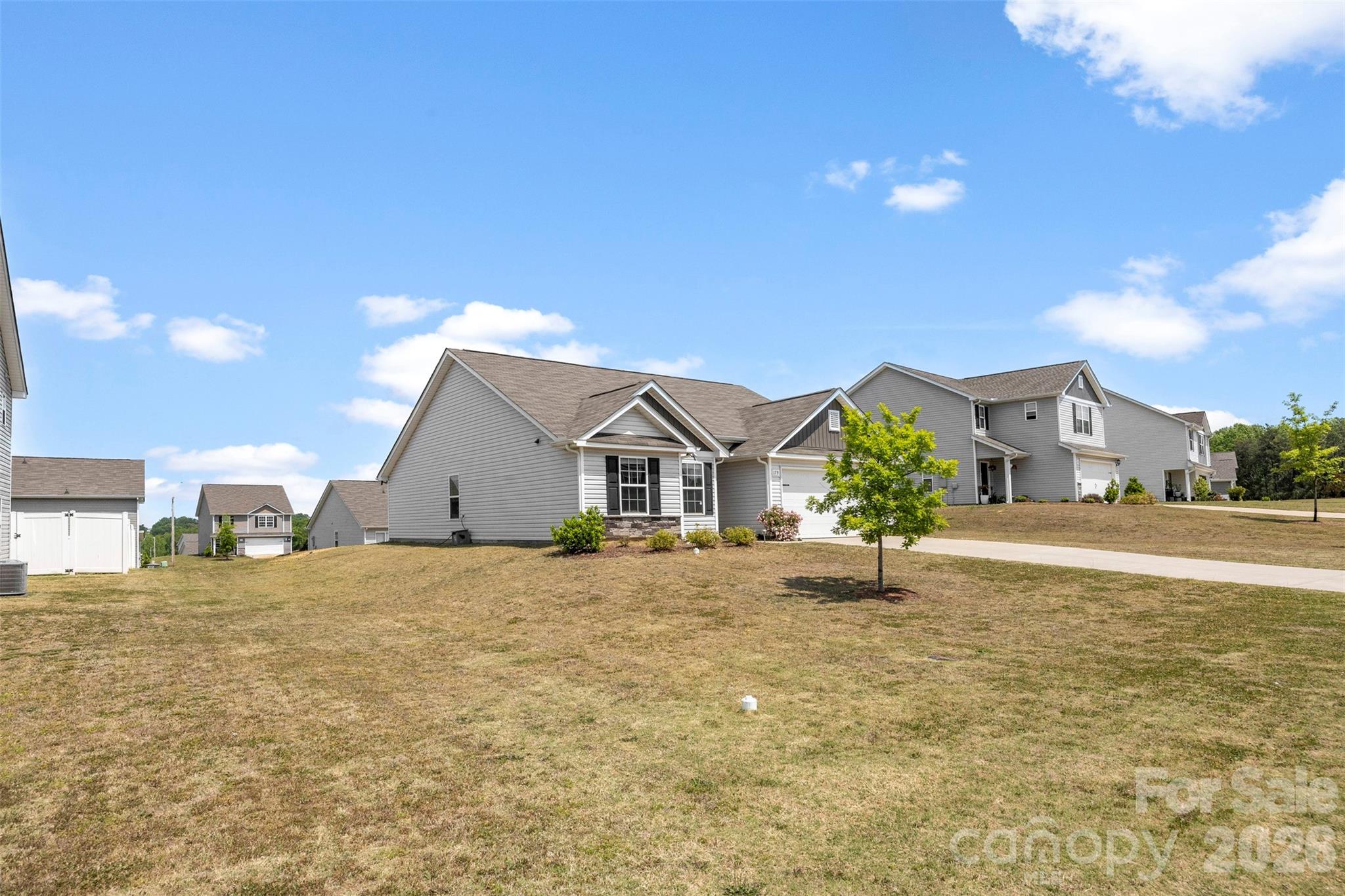 179 Rosedale Street Kings Mountain NC 28086
