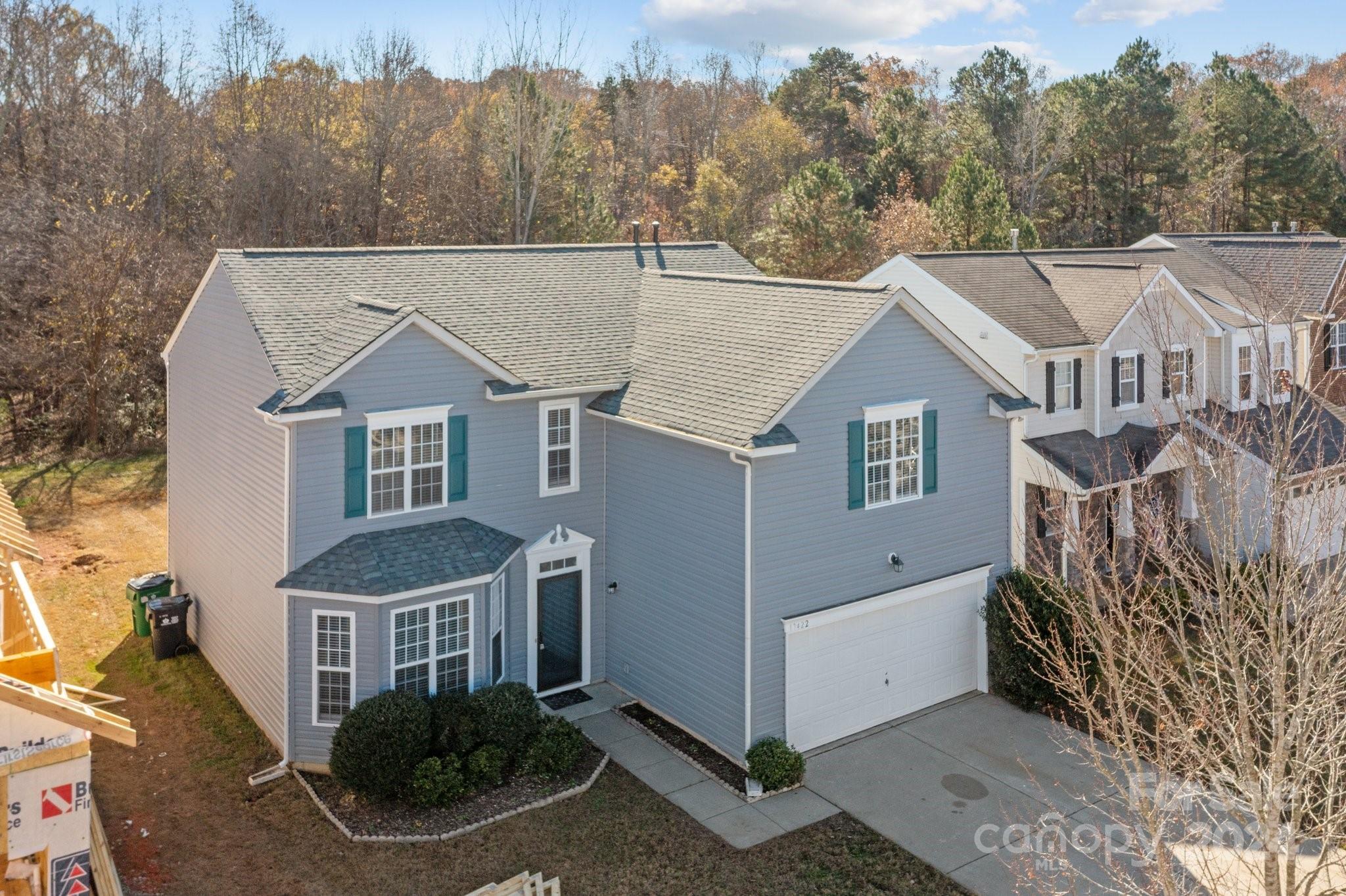 17422 Westmill Lane Charlotte NC 28277
