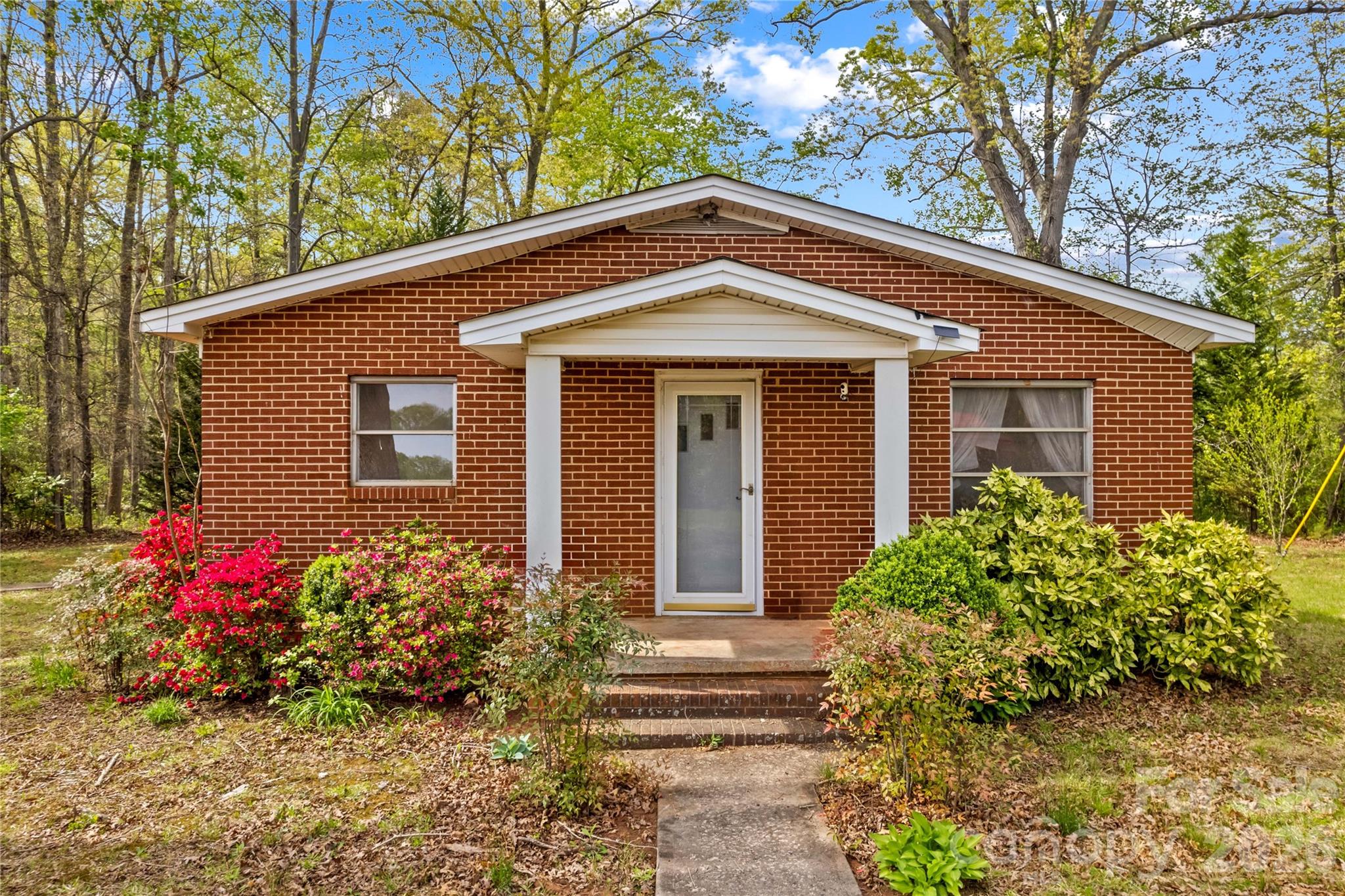 151 Bent Twig Drive Statesville NC 28677