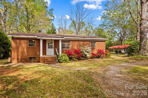 151 Bent Twig Drive Statesville NC 28677