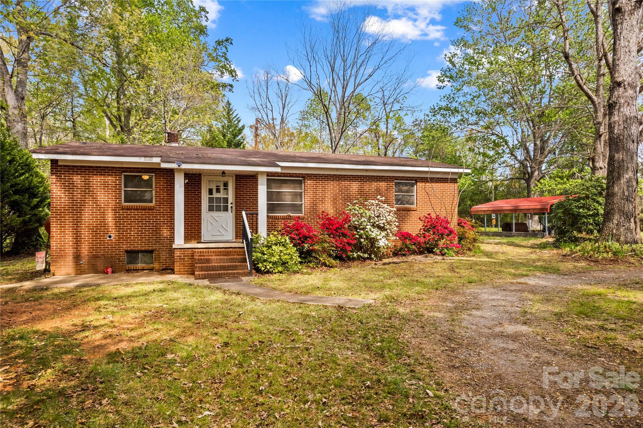 151 Bent Twig Drive Statesville NC 28677