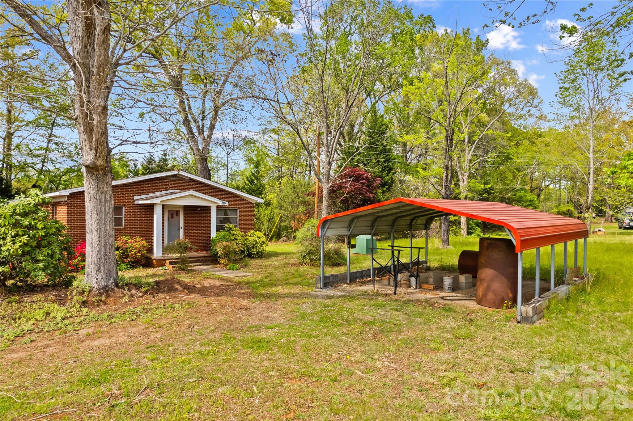 151 Bent Twig Drive Statesville NC 28677