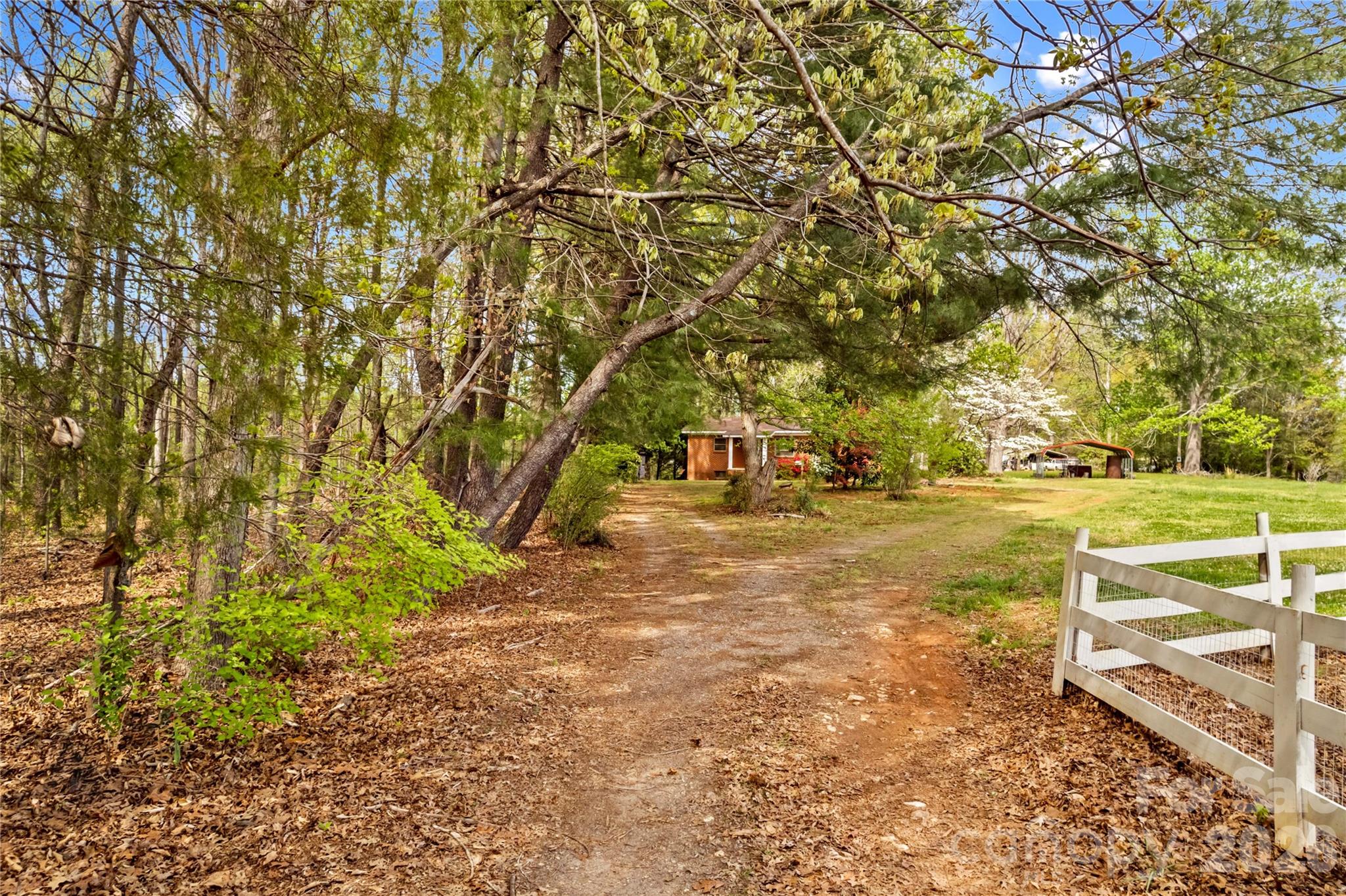 151 Bent Twig Drive Statesville NC 28677