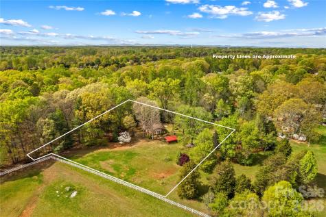 151 Bent Twig Drive Statesville NC 28677
