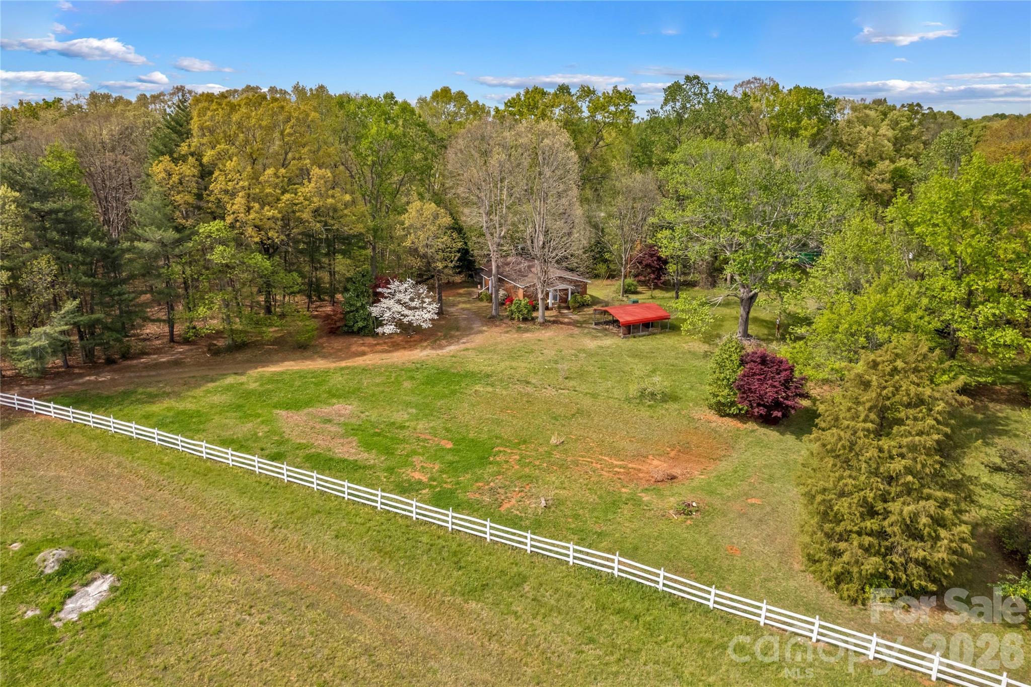 151 Bent Twig Drive Statesville NC 28677