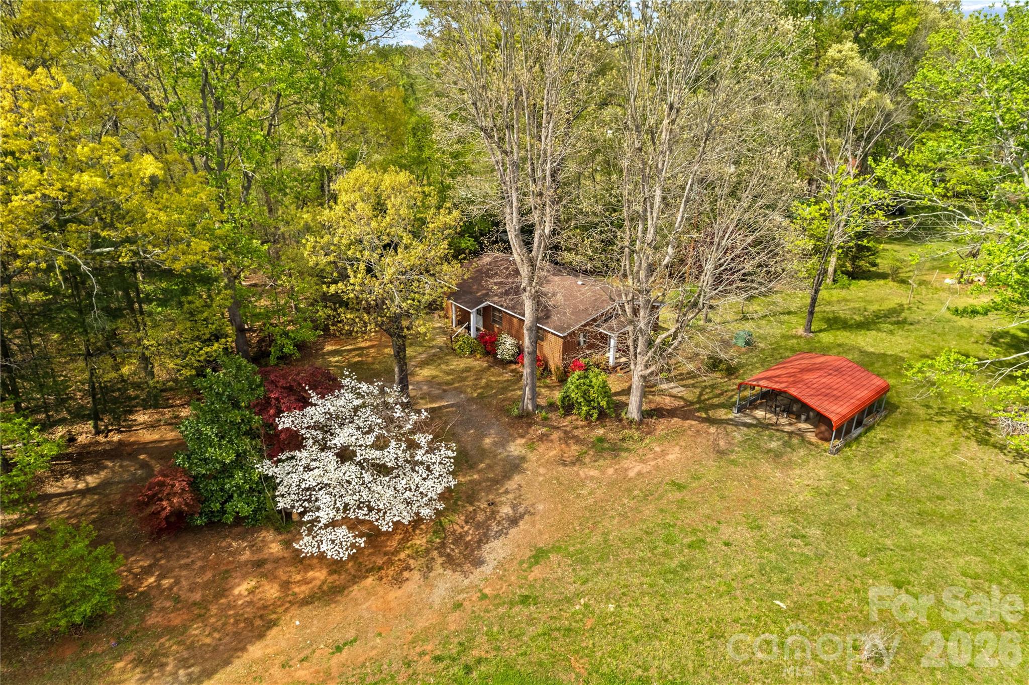 151 Bent Twig Drive Statesville NC 28677