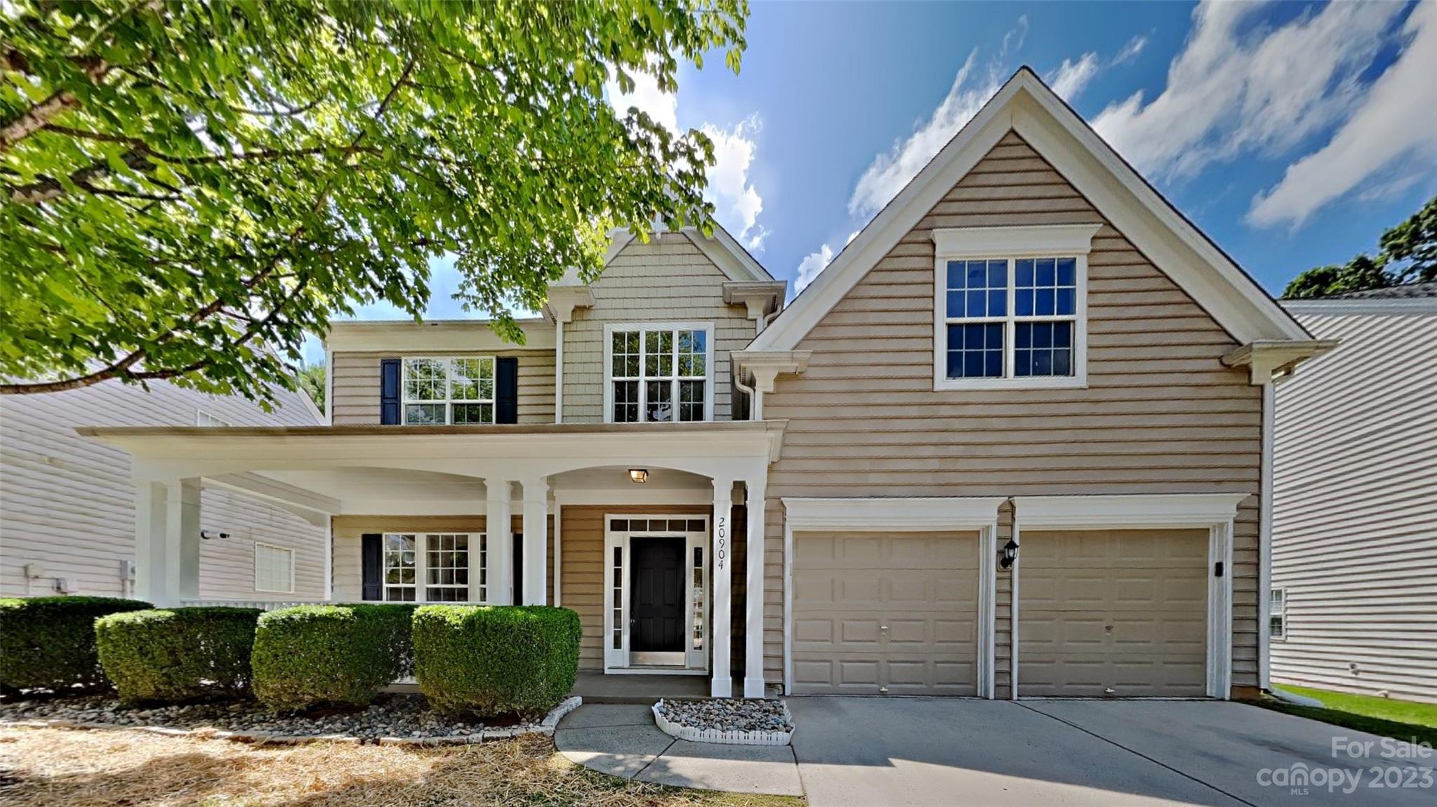 20904 Brinkley Street Cornelius NC 28031