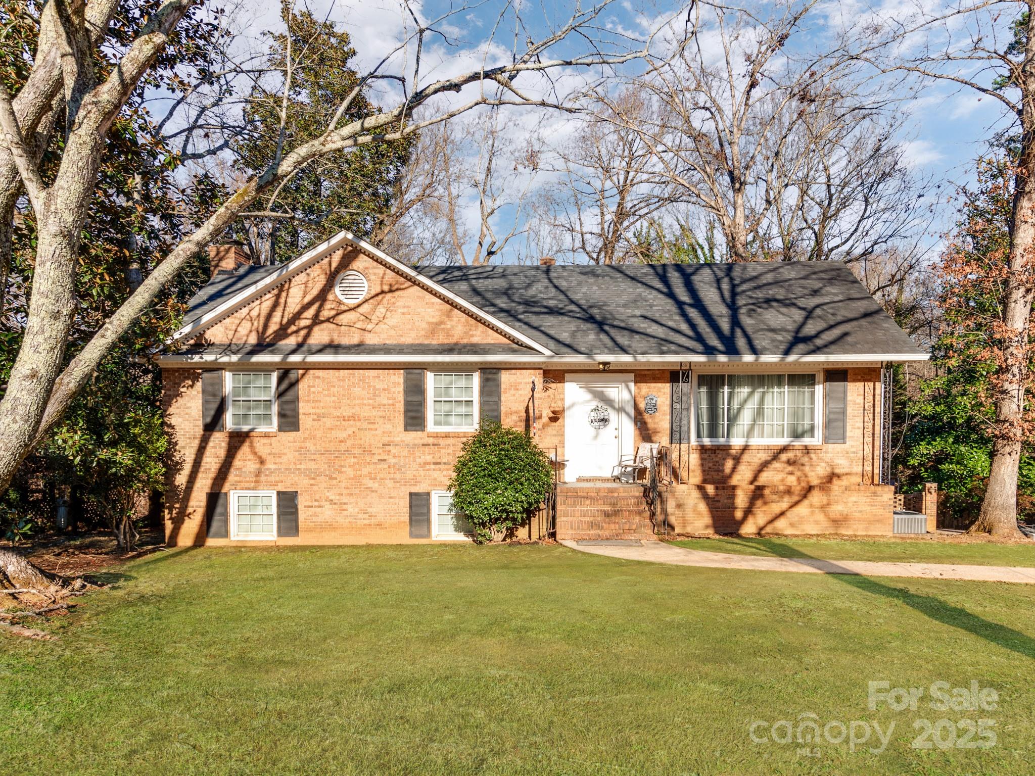 7527 Gayle Avenue Charlotte NC 28212