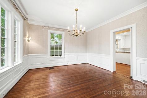1527 Stanford Place Charlotte NC 28207