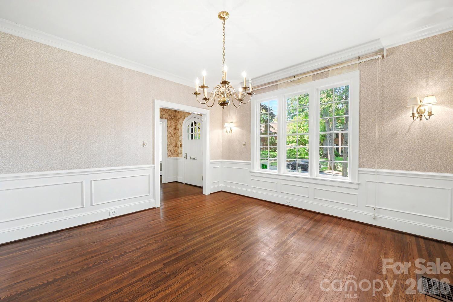 1527 Stanford Place Charlotte NC 28207