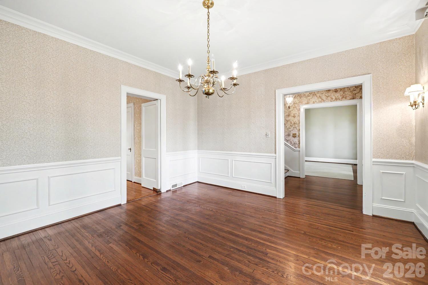 1527 Stanford Place Charlotte NC 28207
