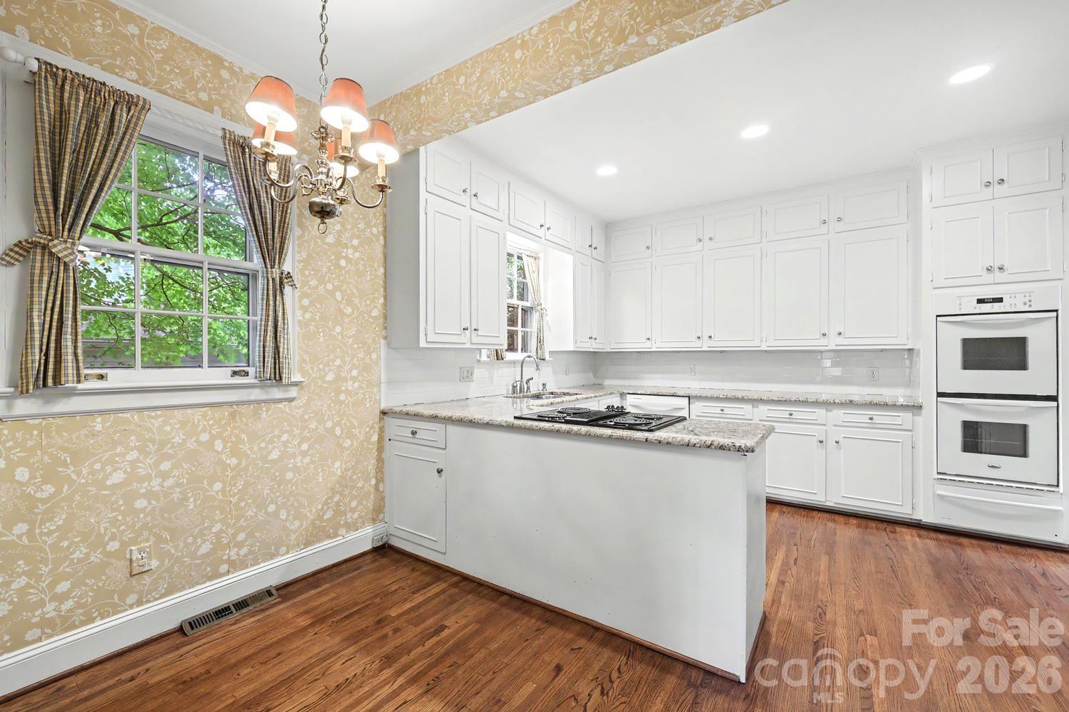 1527 Stanford Place Charlotte NC 28207