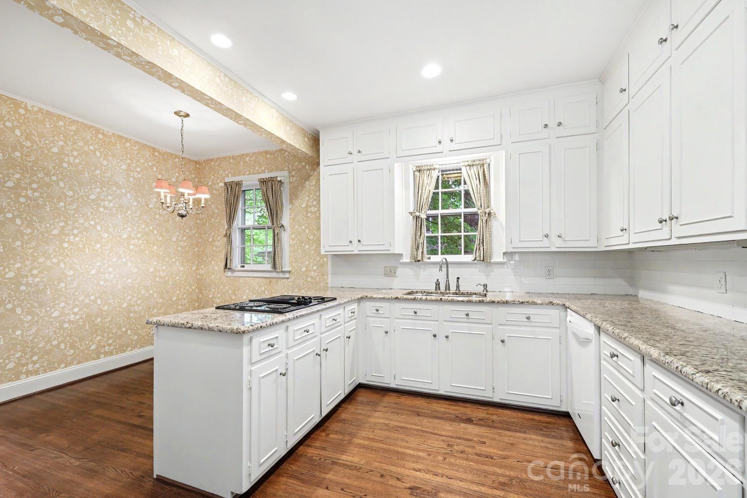 1527 Stanford Place Charlotte NC 28207