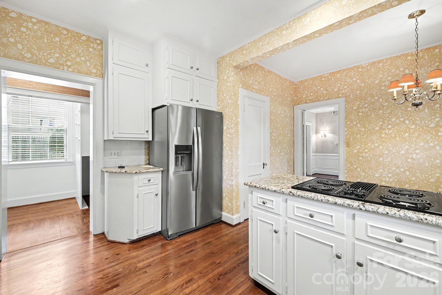 1527 Stanford Place Charlotte NC 28207