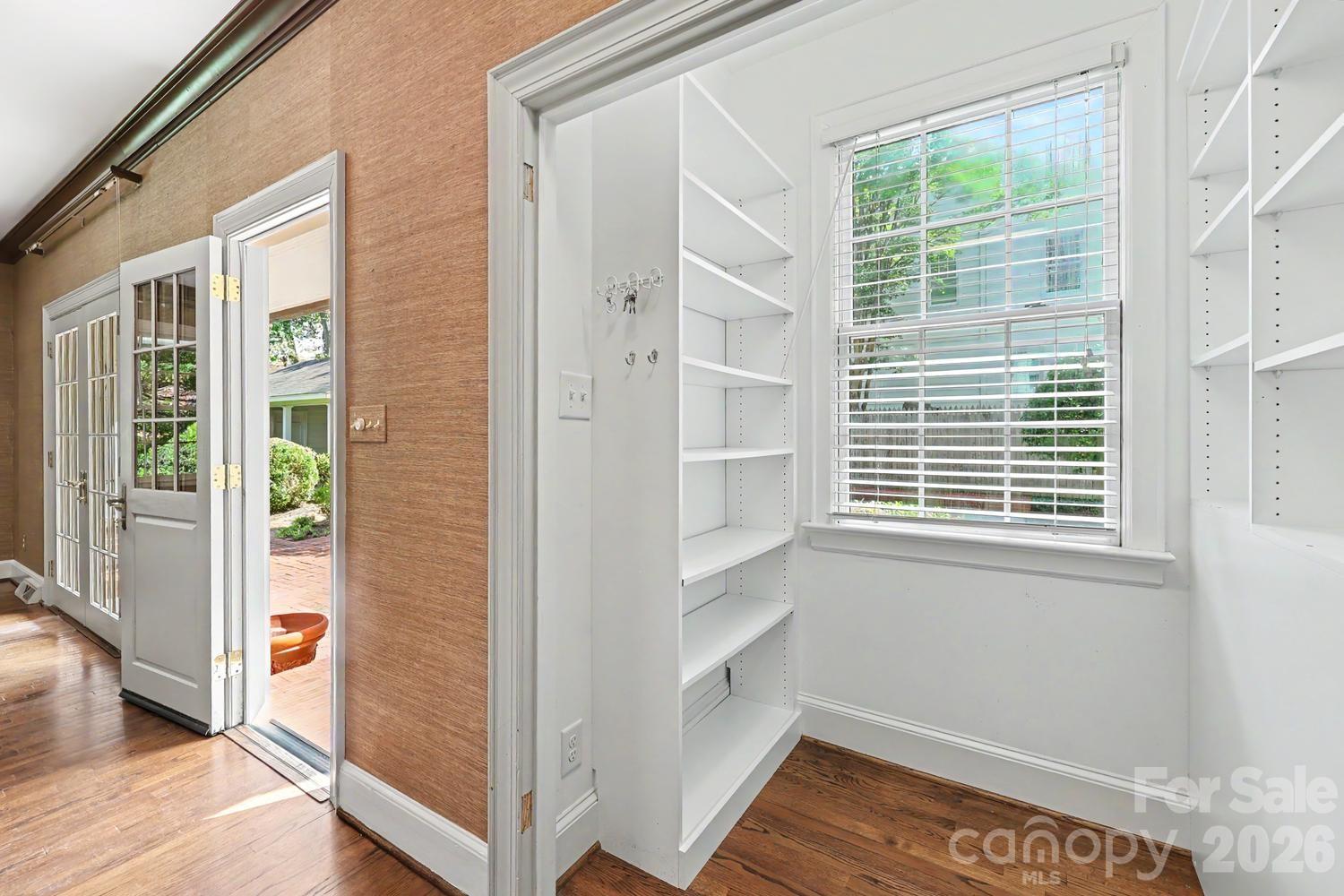 1527 Stanford Place Charlotte NC 28207