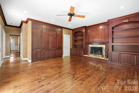 1527 Stanford Place Charlotte NC 28207