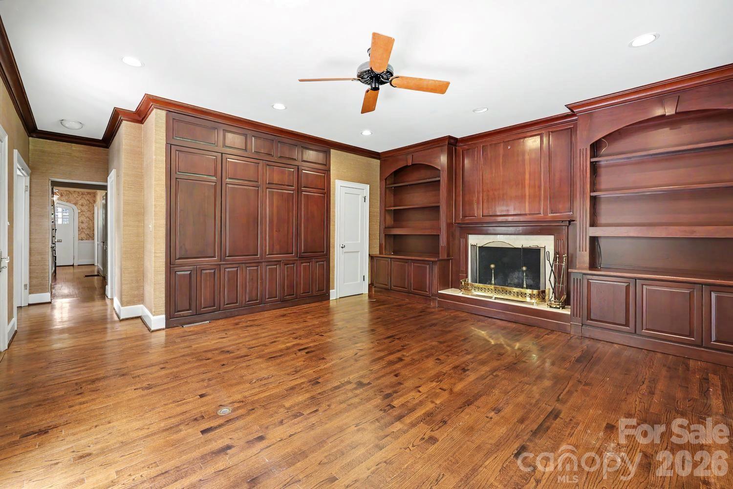 1527 Stanford Place Charlotte NC 28207