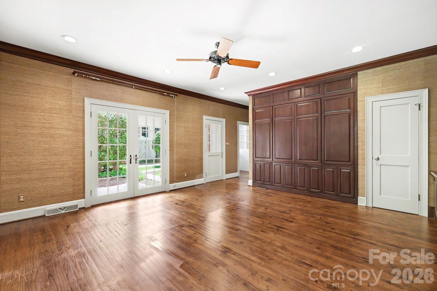 1527 Stanford Place Charlotte NC 28207