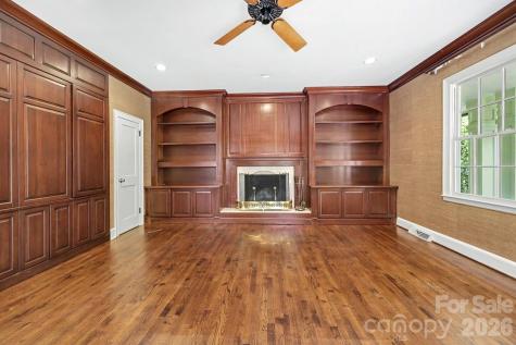 1527 Stanford Place Charlotte NC 28207