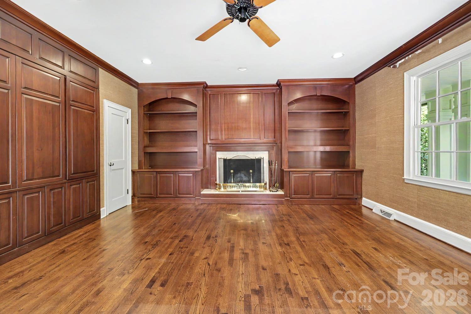 1527 Stanford Place Charlotte NC 28207