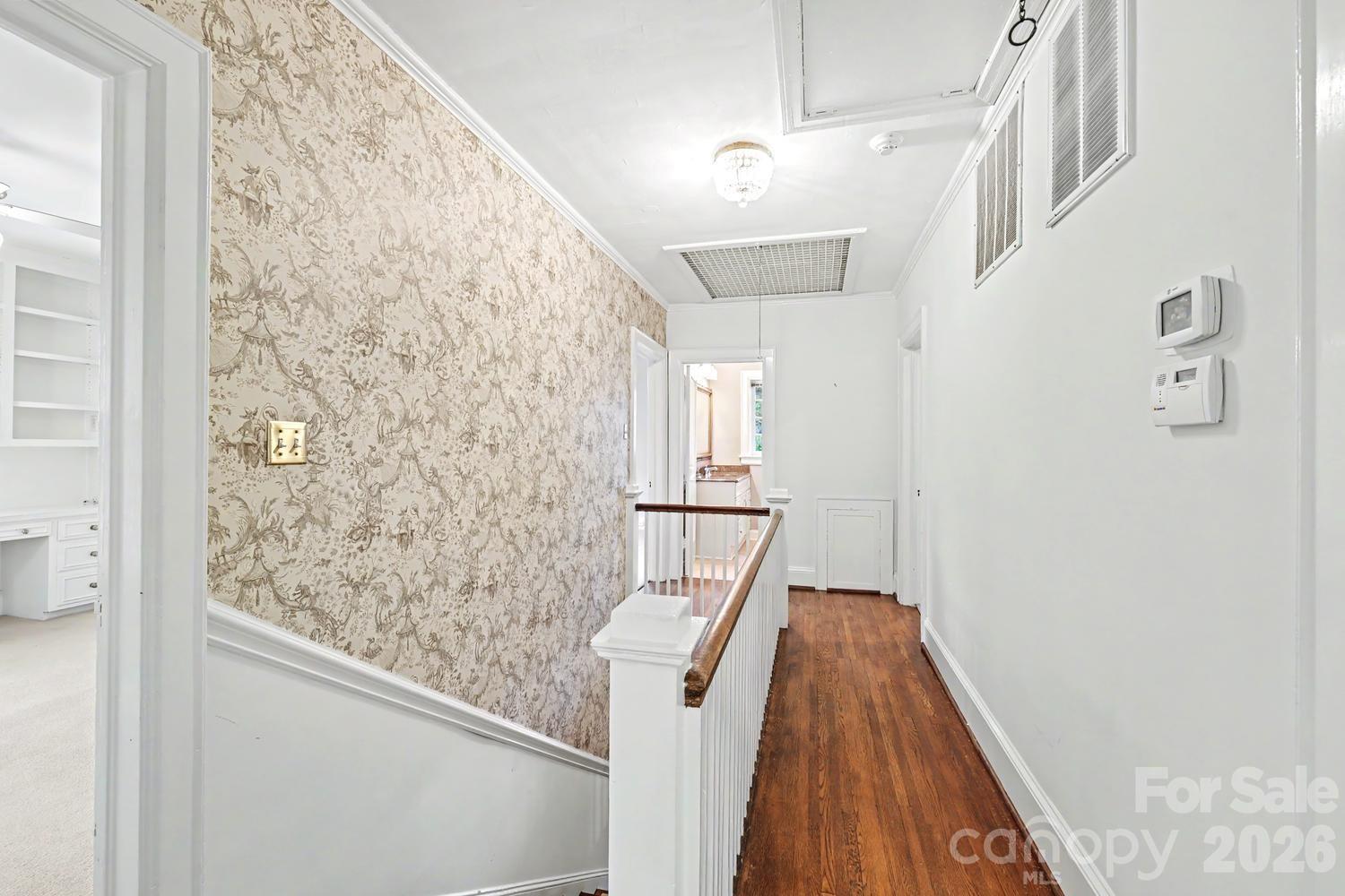 1527 Stanford Place Charlotte NC 28207