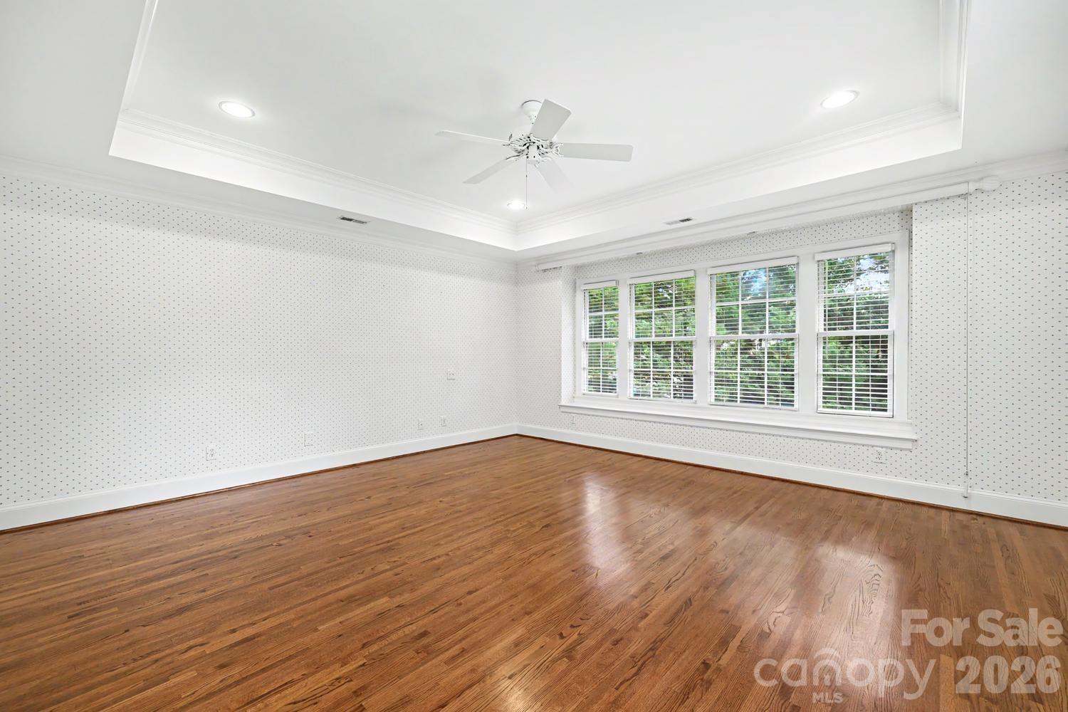 1527 Stanford Place Charlotte NC 28207