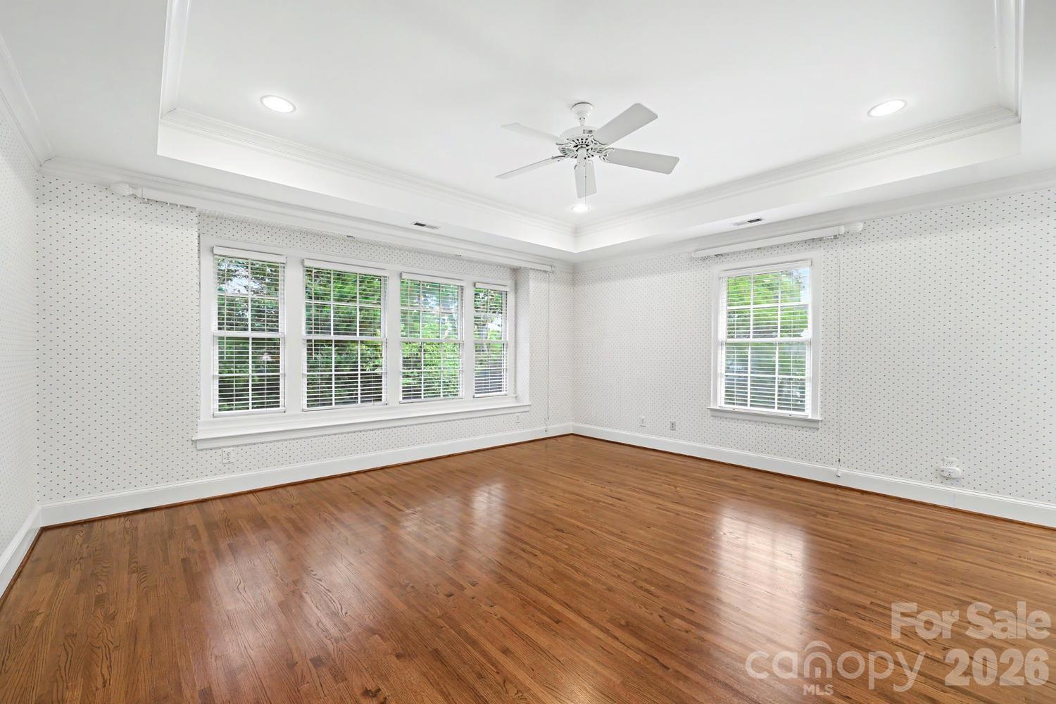 1527 Stanford Place Charlotte NC 28207