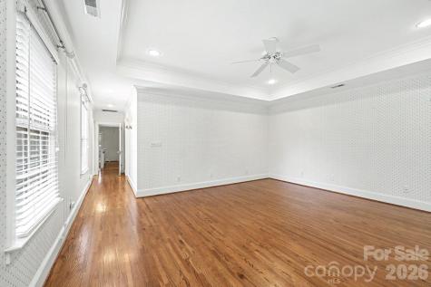 1527 Stanford Place Charlotte NC 28207