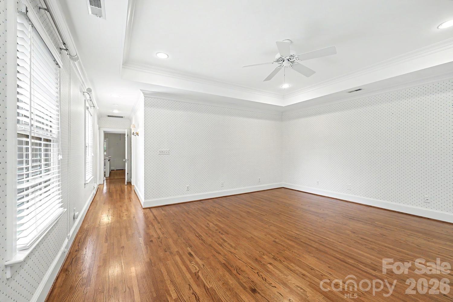 1527 Stanford Place Charlotte NC 28207