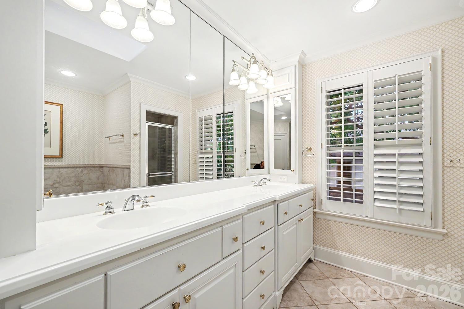 1527 Stanford Place Charlotte NC 28207