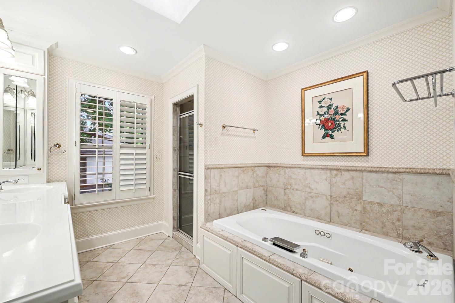1527 Stanford Place Charlotte NC 28207