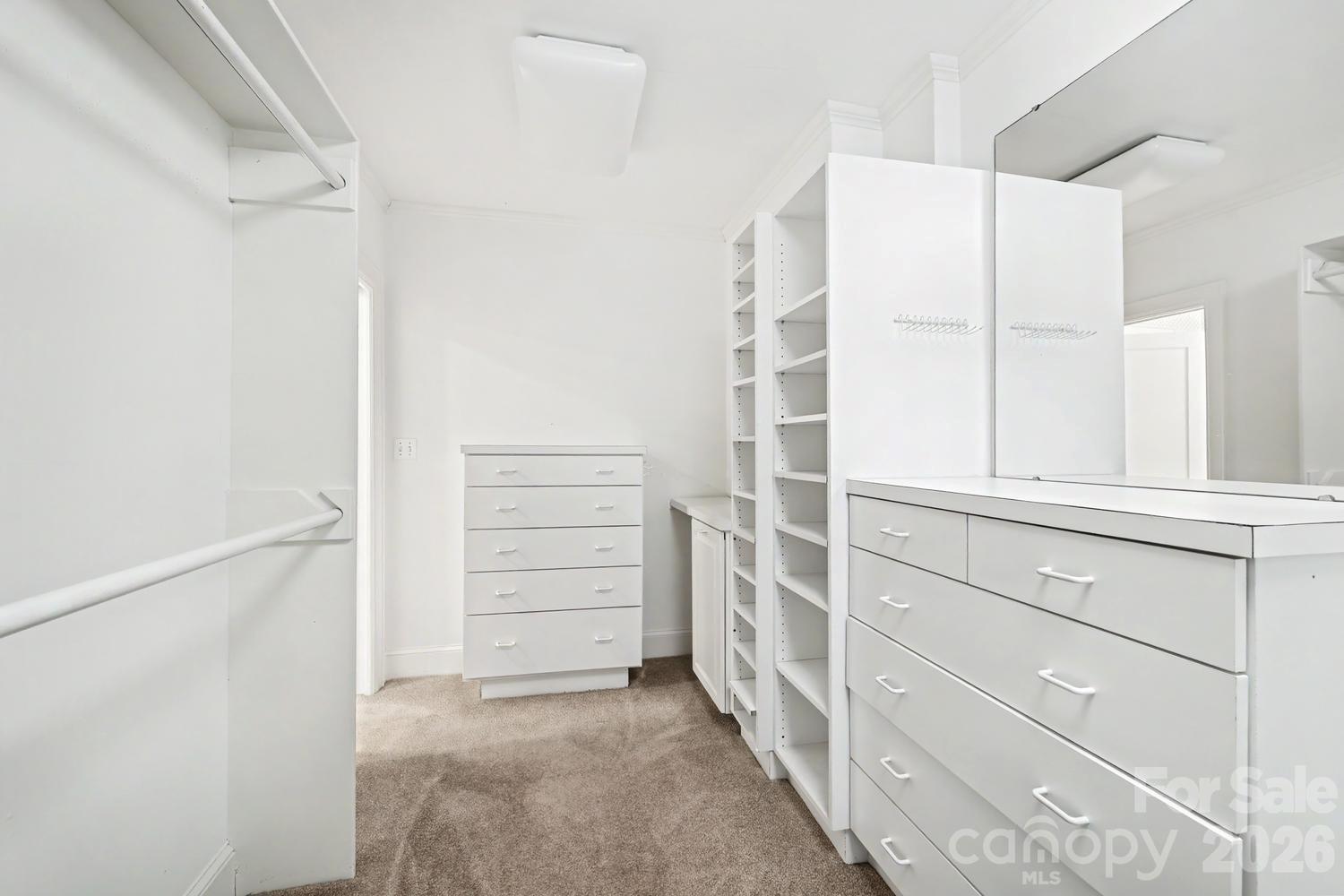 1527 Stanford Place Charlotte NC 28207