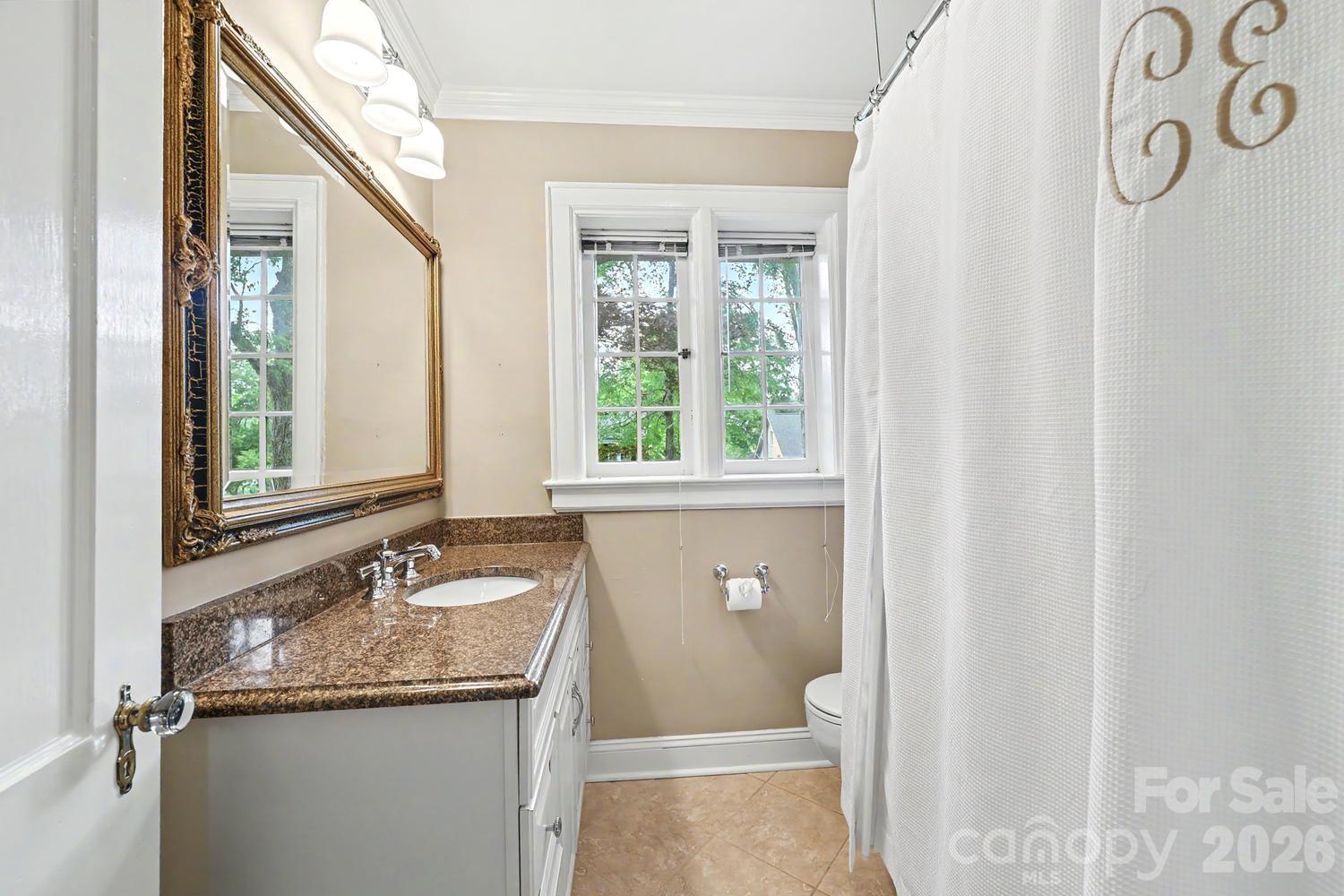 1527 Stanford Place Charlotte NC 28207
