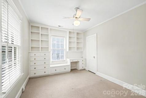 1527 Stanford Place Charlotte NC 28207