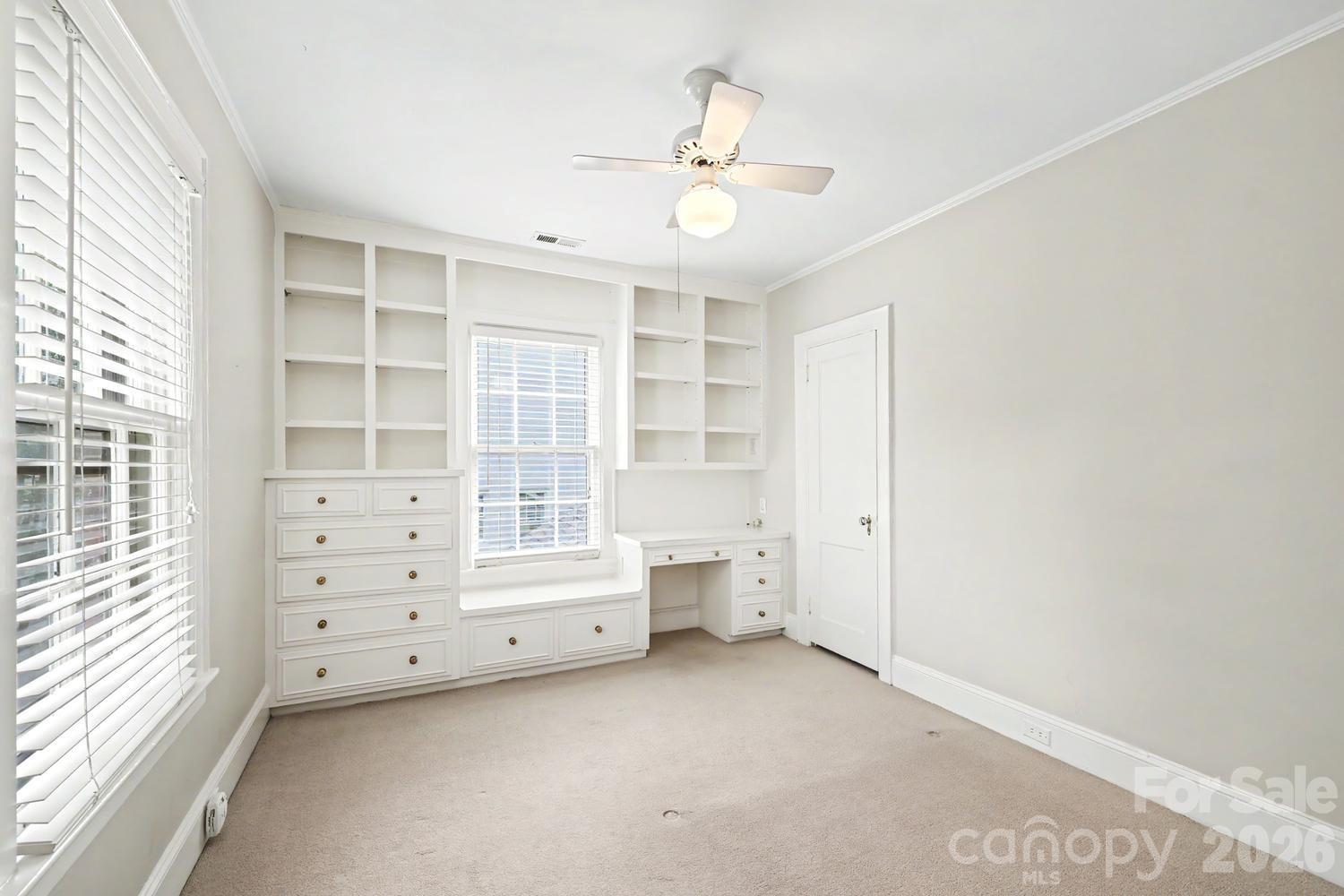 1527 Stanford Place Charlotte NC 28207