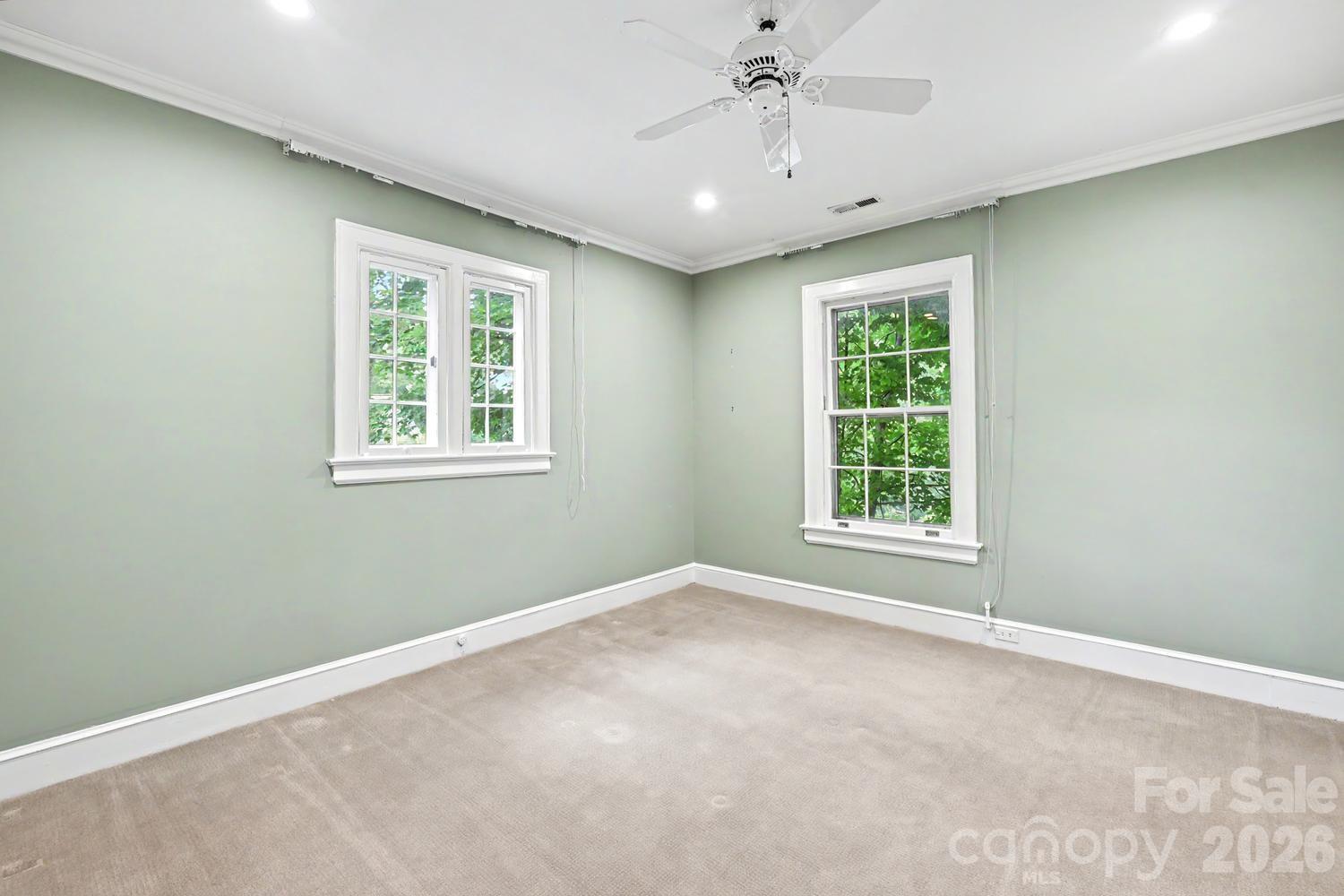 1527 Stanford Place Charlotte NC 28207