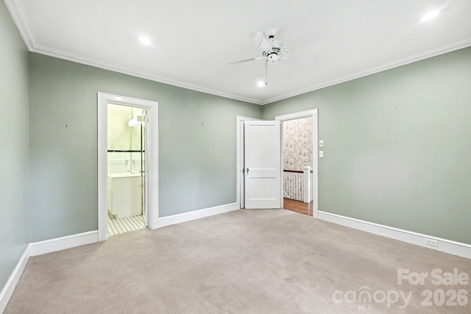 1527 Stanford Place Charlotte NC 28207